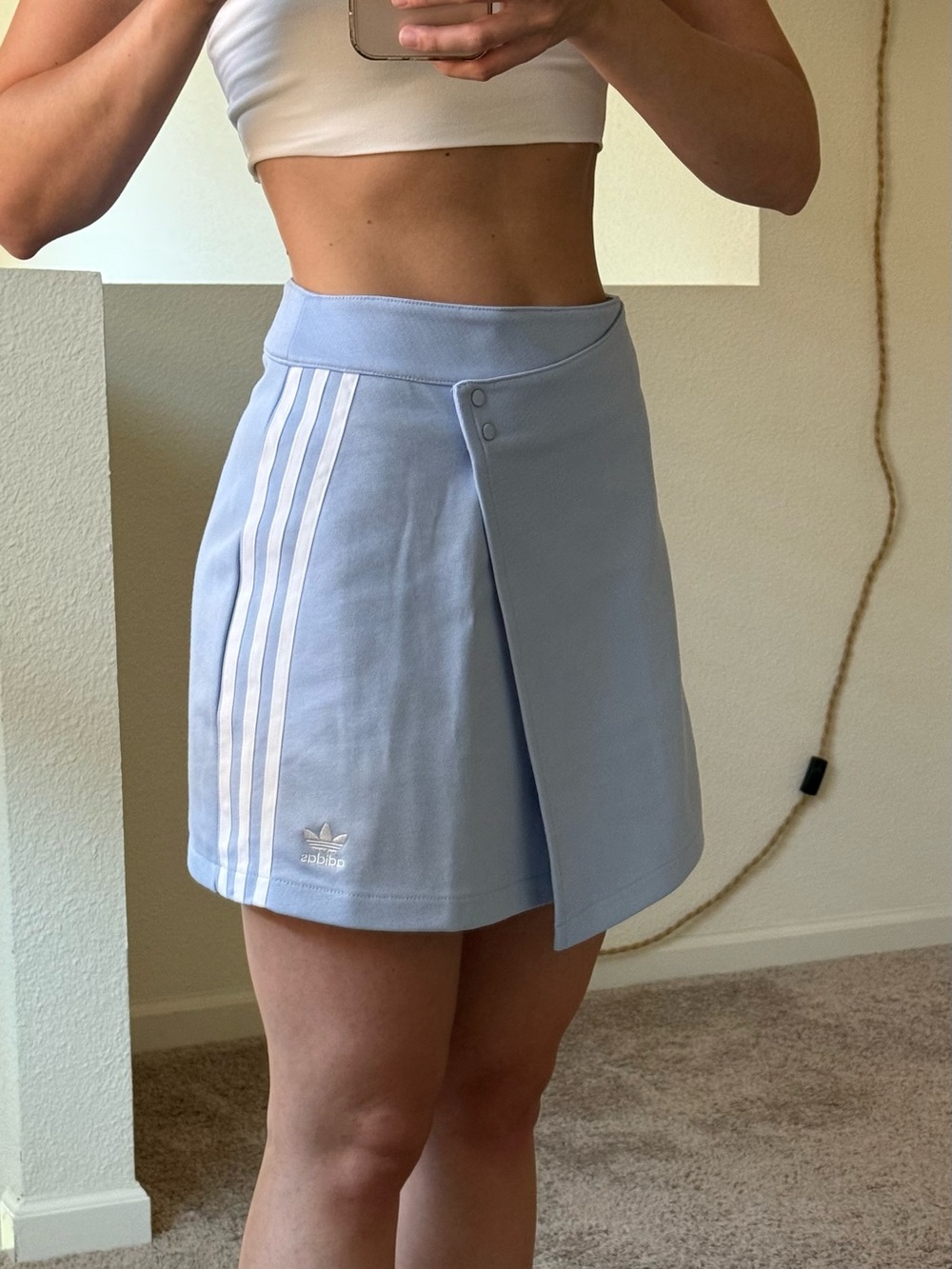 adidas Skirt